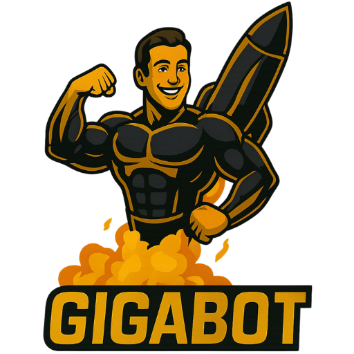 Gigabot Logo